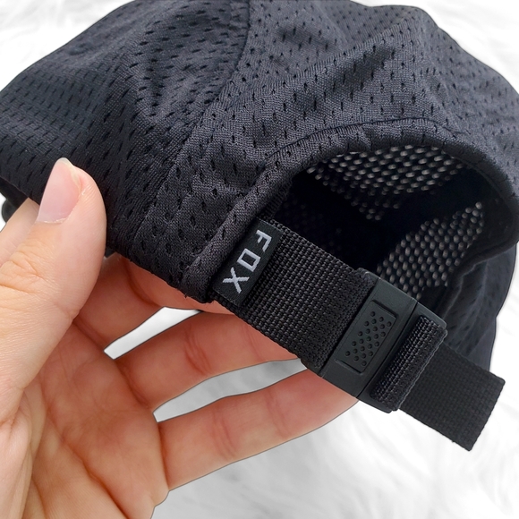 NWT - FOX RACING - Navigate Camper Hat - Picture 4 of 5